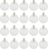 20 Pack 50mm Toy Squeakers Fit Repair Dog Pet Toys Noise Maker Insert Replacement 