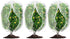 3Pcs Plant Covers from Insects, Bird Netting Barrier for Blueberry Bushes with Drawstring Zipper Mesh Garden Fruit Tree Bags Plants Net Cage Protect Tomato Vegetable Citrus, 3.3×5Ft - 3.3×5Ft/ 3pcs/