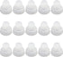 15 Pack 00600.1000 Faucet Silicone Seat Cup Compatible with Bunn Tea Maker Coffee Maker,Tea urns Nozzles Replacment Parts,Fits 1GDSG and Digital TF Server Series Brewers Warmers. -