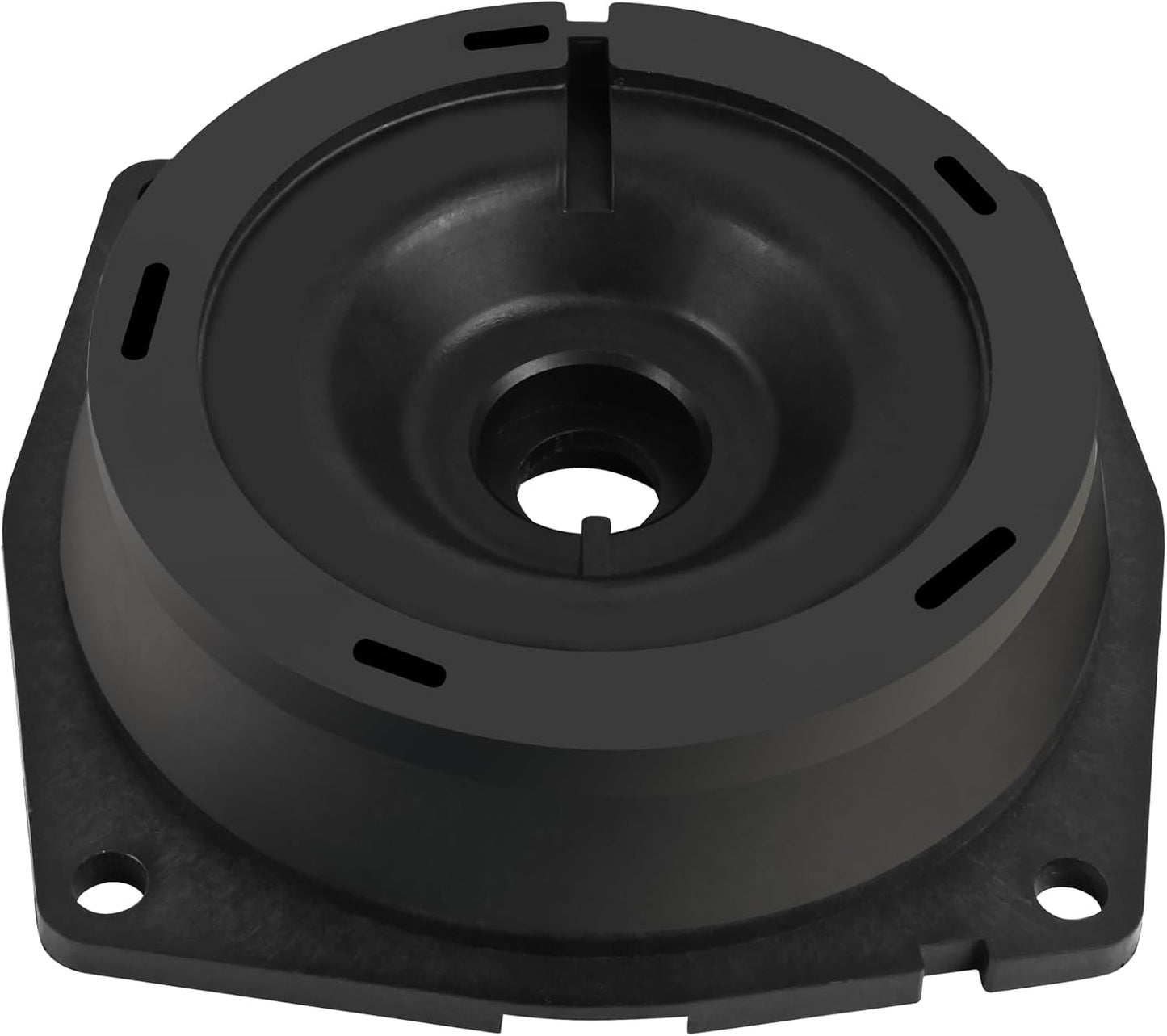 SPX2600E5 Seal Plate Compatible with Hayward Super Pump,Fits 1/3 to 1-1/2 and 2 HP Motor Ratings,Fit models SP-2600 & SP-2600X Series -
