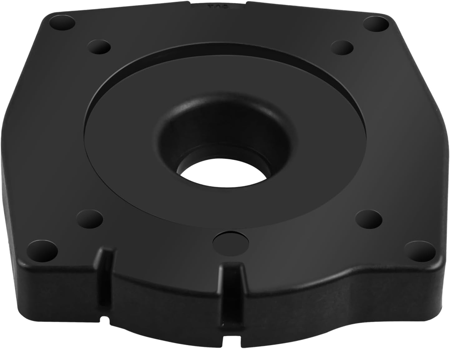 SPX1600F5 Motor Mounting Plate Compatible with Hayward Super Pumps,Replacement Part Fit for SP1600X,SP2600X Series -