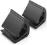 Universal Golf Cart Windshield Retaining Clips EZGO CLUB CAR YAMAHA,Set of 2 -