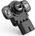 Golf Cart Throttle Sensor for Yamaha G29 Electric 2012-Up Models Drive 2 and 3 OEM JW9-H5885-00-00 -