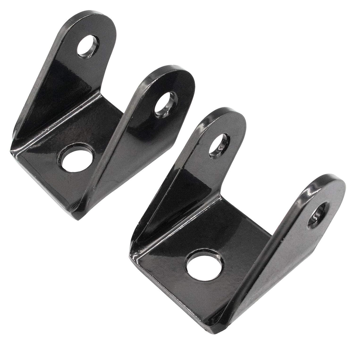 Golf Cart Delta Upper Clevis for Club Car DS 1993-Up Gas and Electric Models OEM 1016384 -