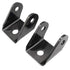 Golf Cart Delta Upper Clevis for Club Car DS 1993-Up Gas and Electric Models OEM 1016384 -