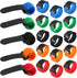 Fishing Rod Straps Ties Pole Belt Holder Strap Multi Color -