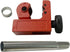 Golf Shaft Cutting Tool -Pipe Cutters Plumbing Precise Fit for Steel and Graphite Clubs 