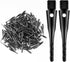 Darts Soft Tip,2BA Thread Tip Dart Point 200 Pack, Plastic Points, Sets, Accessory -