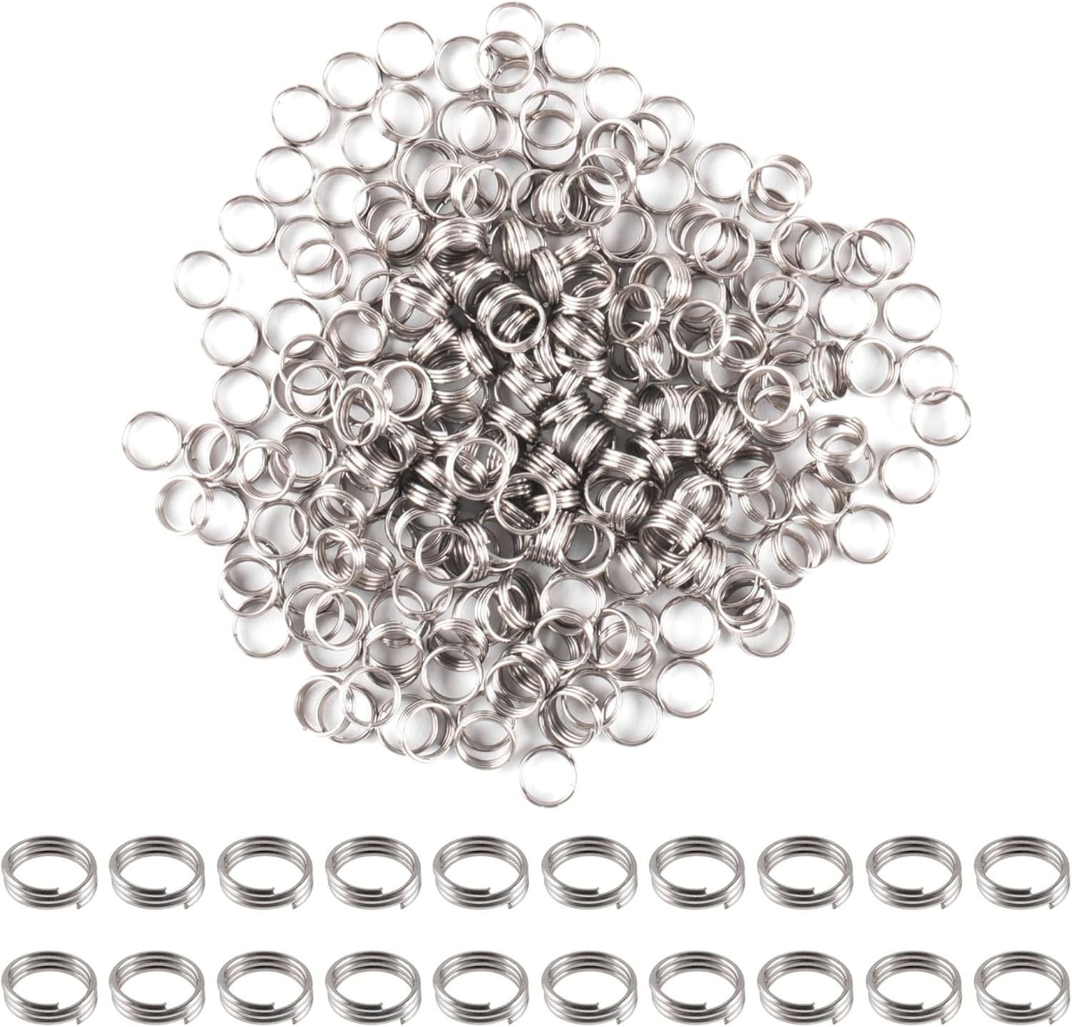 200pcs Dart Rubber O Ring for Metal Shafts,Dart Accessories -