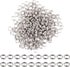 200pcs Dart Rubber O Ring for Metal Shafts,Dart Accessories -