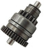 SMU5003 Polaris Starter Drive,Replacement for ATV 2&4 Stroke Engine 200 250 300 335 400 500 Sportsman Scrambler Ranger ZN0751 220-54002 220-54005 SM1329850 54-8505 -