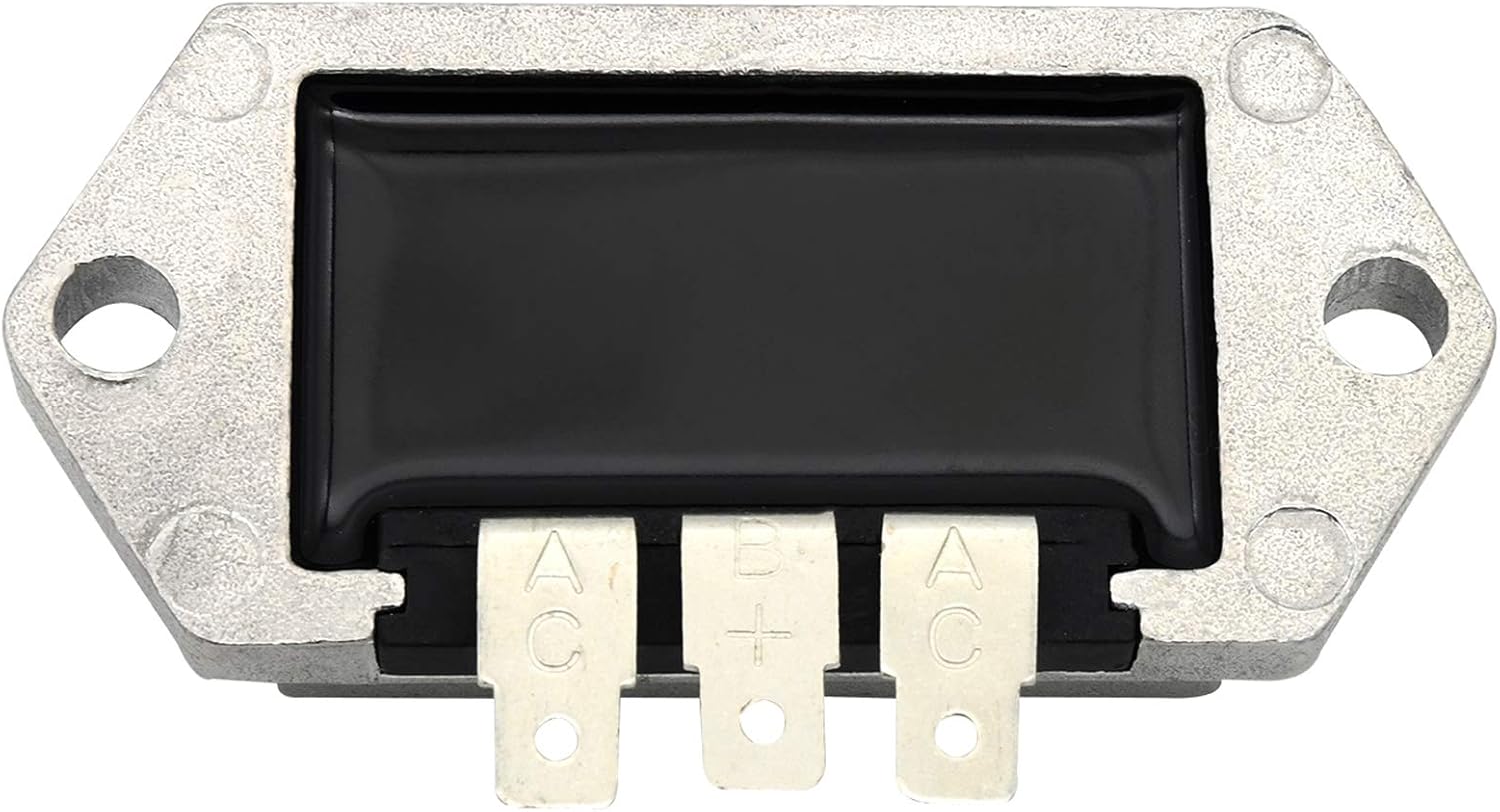 Voltage Regulator Rectifier, For Kohler 8-25 HP Engines with 15 Amp alternators Replace OE 41 403 10-S 09-S 25 03-S -