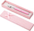 Bracelet Helper Tool Jewelry Hand Assistance Gifts for Women Fastening and Hooking Equipment Watch Clasps in Gift Box 6.9 Inch (Pink) Pink -