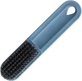 Shoes Scrubbing Brushes, Shoe Cleaning Brush Long Handle Clothes Scrub Laundry Household Tool Soft Bristle Multi Functional 