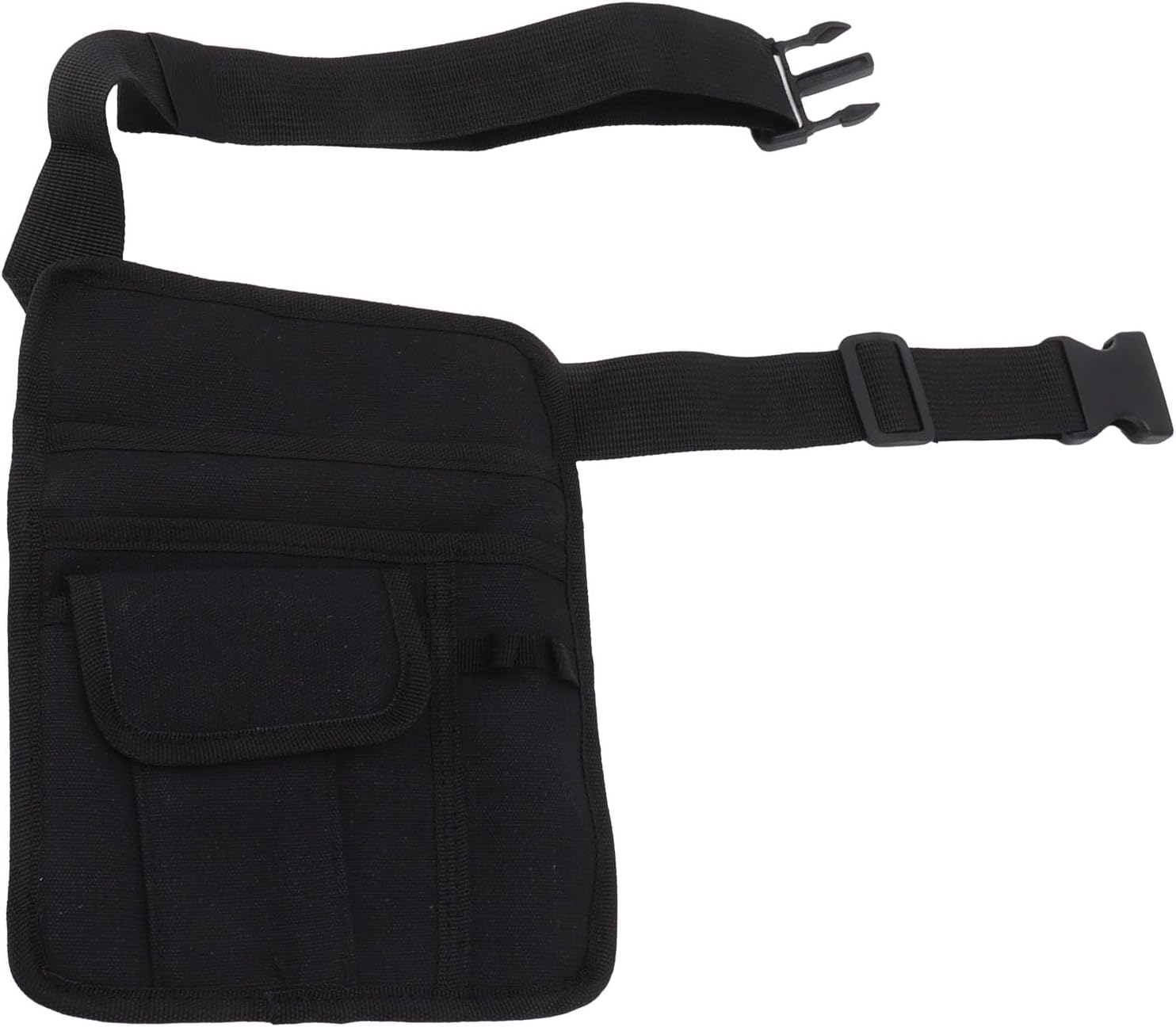 Server Waist Pouch, Gardening Tool Bag Waiter Money Pouch Belt Restaurant for Men and Women 