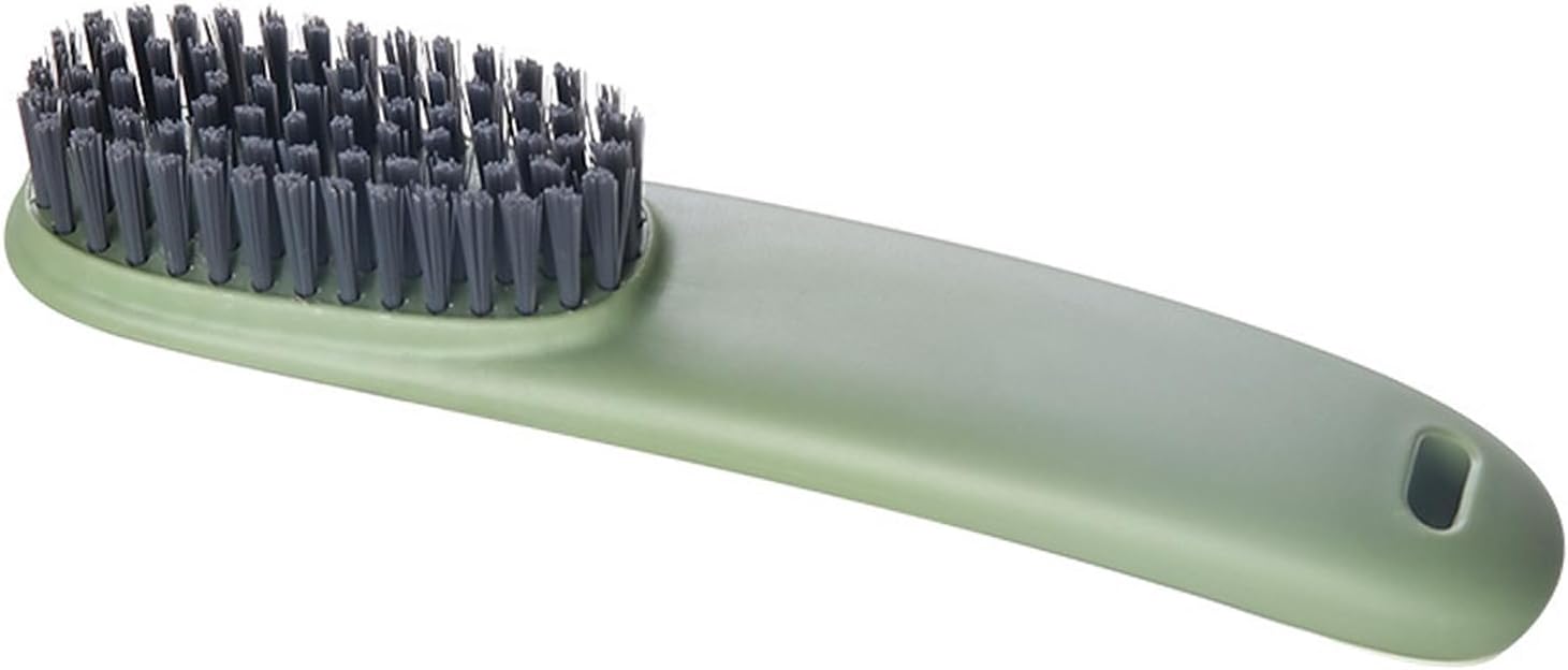 Cleaning Brush, Laundry Brush Shoe Household Soft Scrubbing Shoes for Long Handled 
