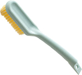 Shoe Cleaning Brush, Soft Bristle Brush Multi Purpose Scrub Hand Held Hanging Kitchen Scrubbing Shoes for 