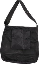 Mushroom Foraging Bags, Collapsible Fruit Gathering Bag Breathable Bags Mesh Pouch for Hiking Outdoor Camping 