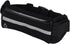 Running Belt Phone Holder, Waterproof Fanny Pack Runner Waist Bag with Earphone Hole Pouch for Gym Exercise(Black) 