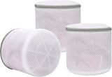 Waszak - BH-waszak - Suitable for underwear, briefs and delicate clothing - 3 pieces