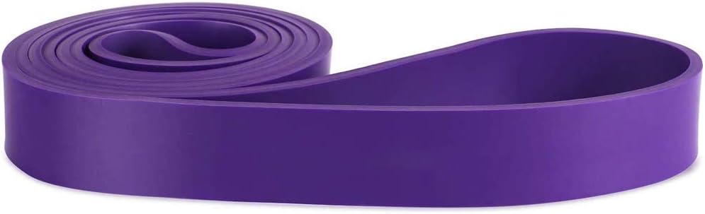 Resistance bands - Pull-Up Bands - Pull-Up Assist Bands - Exercise bands for men and women - Exercises - Stretching - Physiotherapy - Strength training