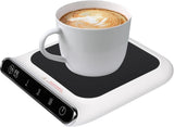 Mug warmer - temperature warmer with three speeds - cup warmer - heated coaster - mug warmer - USB cup warmer - coffee warmer