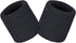 Wrist sweatbands - 2-piece sports sweatbands for men and women - for the gym - tennis - running - basketball - moisture-wicking