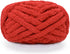 Super soft yarn - yarn-2 cm x 25 m - perfect for DIY projects - knitting blankets, cat baskets, scarves, backpacks