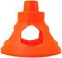 Reusable wasp trap - For hunting wasps, bees, bumblebees and insects - Orchards, farms, gardens, patios, yards - Reduce garden wasp problems