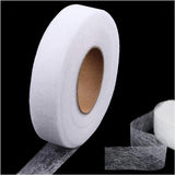 60 meter zoomband - ironing width 20 mm - for splitting fabrics - trousers - skirts - clothing