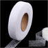 60 meter zoomband - ironing width 20 mm - for splitting fabrics - trousers - skirts - clothing
