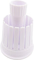 Onion flower cutter - Onion cutter - Potato, tomato, apple, orange blossom cutter - Fruit and vegetable cutter - Kitchen chopper