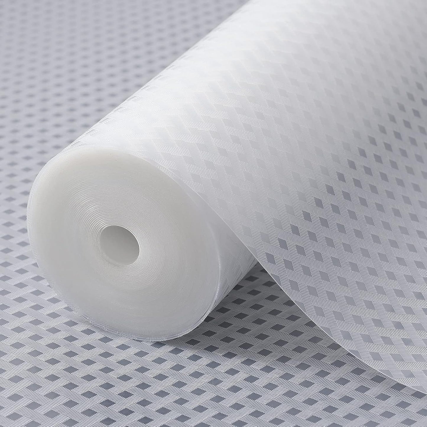 EVA drawer liner - Waterproof - Non-slip - Thickened - Drawer mat - Insulation mat - Transparent - 30*150cm - Cuttable - Suitable for wardrobe, cupboard and shoe cabinet mats