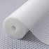 EVA Drawer Liner - Waterproof - Non-slip - Thickened - Drawer Mat - Insulation Mat - Clear - 50*150cm - Cuttable - Suitable for wardrobe, cabinet and shoe rack mats