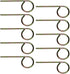 Schlage M504-271 Interior Bedroom Bathroom Emergency Door Lock Key Pin 10 Pack