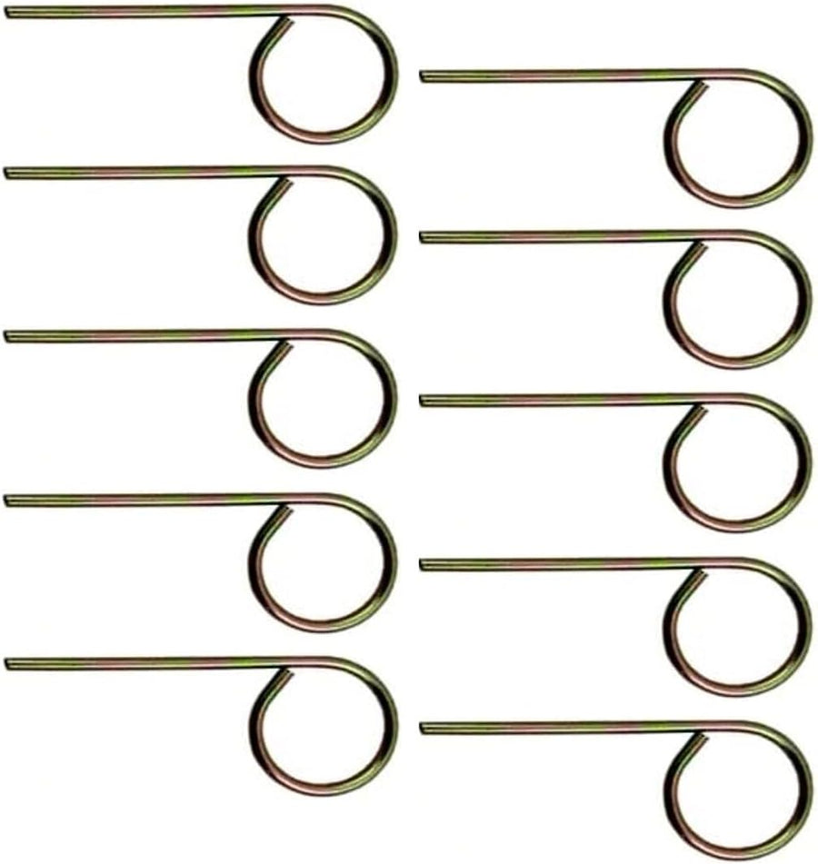 Schlage M504-271 Interior Bedroom Bathroom Emergency Door Lock Key Pin 10 Pack