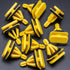 Rexka 10pcs Rocker Wheel Opening Spoiler Moulding Clip 15864780 Compatible with GM Chevy Cadillac GMC Buick Sierra Silverado Acadia Traverse Equinox Camaro Trailblazer XT5 Enclave Envision