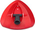 Spin Mop Replacement Head Base Compatible with Oceda EasyWring 1-Tank System Mop Rotating Triangle Mop Head Cover Replacement Rotating Mop Base Plastic Base or Spin Mop Accessories