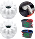 Pedal Bearing Replacement Compatible with O Cedar Mop Bucket, One Way Clutch Gear Sprockets Repair Spin Mop and Bucket, Mop Gears, 2 Packs