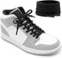 lat Elastic Shoe Laces: Stretch Shoelaces or Sneakers 2 Pair