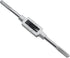 Biaungdo 1/16"- 1/2" Tap Capacity Adjustable Tapping Wrench Profesional Handle Tap and Reamer Wrench (M3-12)