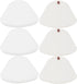 Dttery 3 Foam & Felt Filters Kit Replacement for Shark Navigator Lift-Away Vacuum NV350, NV351, NV352, NV355, NV356, NV356E, NV357, NV360, NV370, NV391, UV440, UV490, UV540 Part XFF350