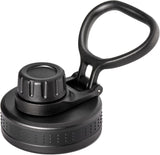 Replacement Spout Lid for Hydro Flask Wide Mouth Bottles (12/16/18/22/32/40/64oz) – 2.28" Leak-Proof Sports Cap Accessory, Secure Fit
