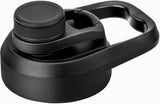 Wide Mouth Spout Lid for Hydro Flask 12-64 oz & More | Compatible Replacement Chug Lid for 2.28" Inner Diameter Bottles - Durable, BPA-Free & Leak-Proof（1 Pack）