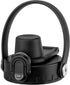 Pop - Up Replacement Lid - Leakproof Spout Cap with Secure Lock, for Hydro Flask, ThermFlask, Takeya & Iron Flask Wide - Mouth Bottles