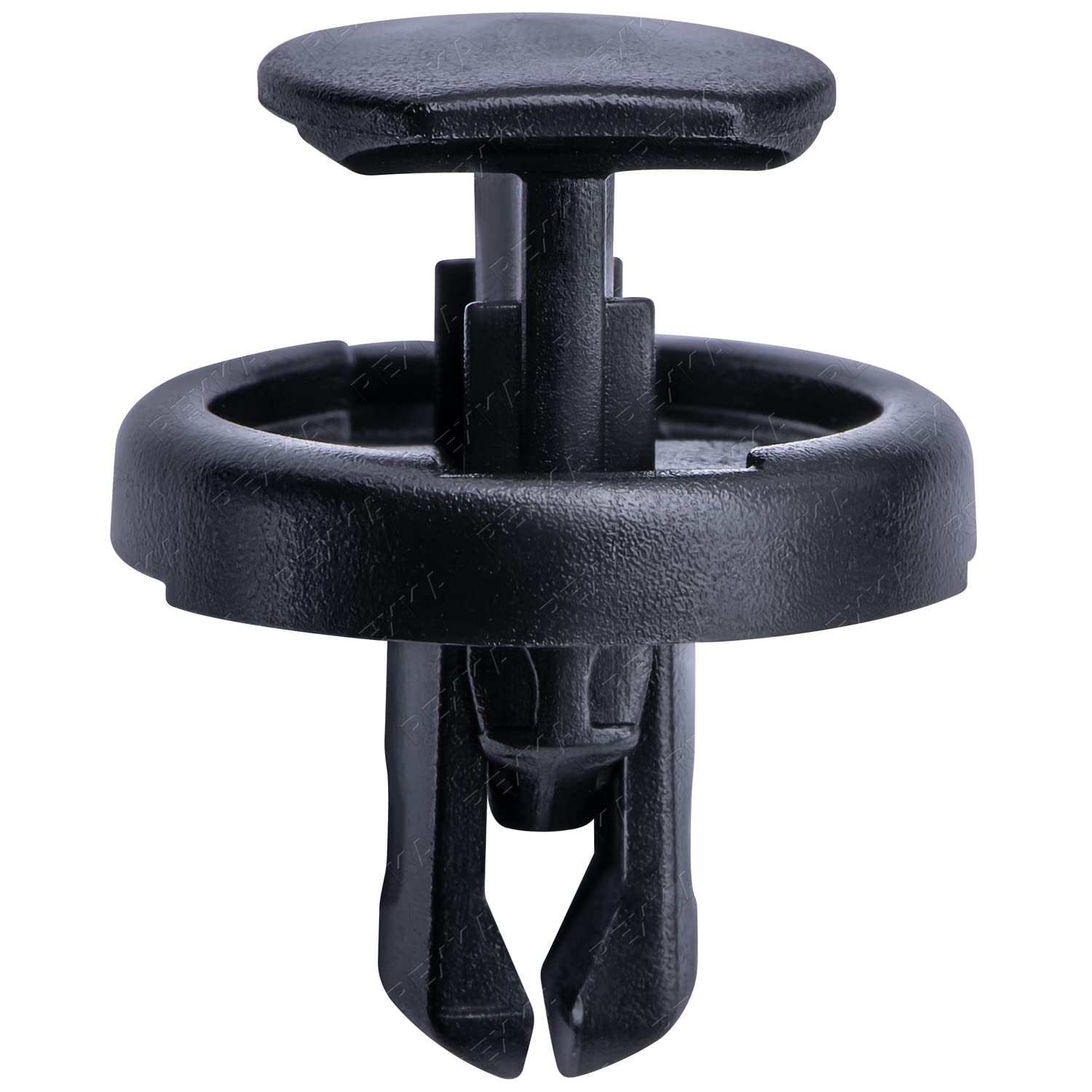 Rexka 30pcs Bumper Cover Radiator Support Splash Shield Wheel Opening Retainer Clips 90467-07220 for Toyota Lexus 4Runner C-HR Camry Corolla Highlander Mirai Prius RAV4 Sequoia Sienna Venza ES NX RX