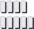 Replacement ilters Compatible with euy RoboVac 11S, 15T, 30, 30C, 15C, 12, 25C, 35C, Robot Vacuums Parts Accessories, 9-Pack