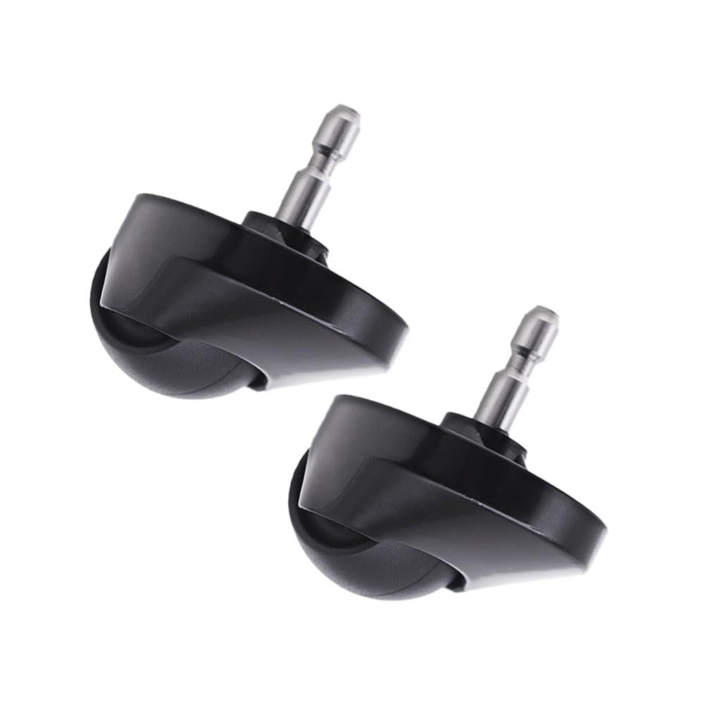Replacement Part Caster ront Wheel Compatible with All iRobot Roomba 500, 600, 700, 800, 900, e, i, & j Series Robot Vacuum and Mop, 2-Pack.