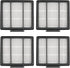 RV1001AE AV2501AE Robot ilter Replacement Parts or Shark ION,IQ,EZ AI Series Vacuum RV700/750/850 AV910/911S/912S/992 AV753/752 RV100AE UR1000SR AV751 R00US RV1001 QR1000S QR1001AE RVK950