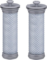 A10 A11 ilter Replacement or Tineco A10/A11 Hero, A10/A11 Master PURE ONE S11, PWRHERO11 Snap Cordless Vacuum Cleaner, Improve Suction/Washable/Reusable ilter Perect or Pet Hair, Dirt, Dust